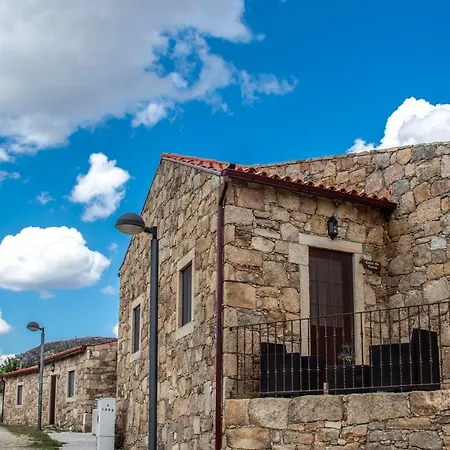 Casa de hóspedes Rupestre *