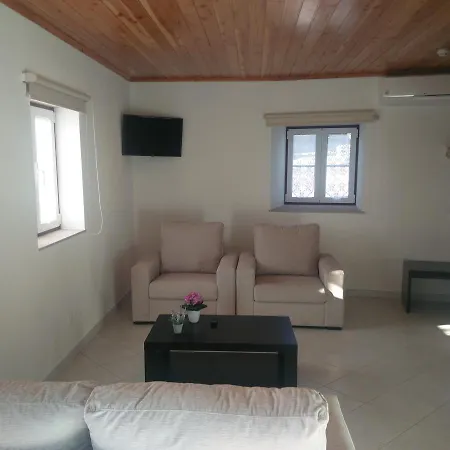 Гостевой дом Rupestre *