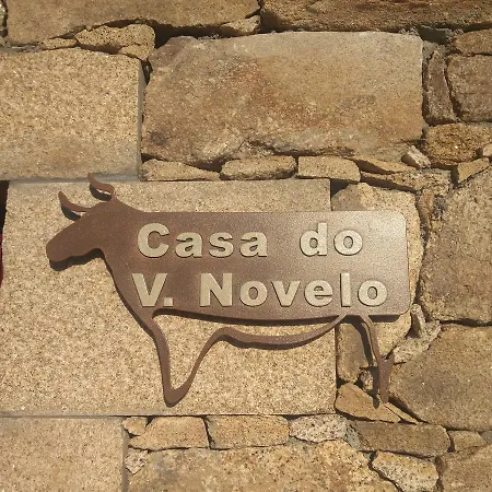 Rupestre * Cidadelhe (Guarda)