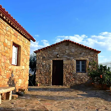 Casa de hóspedes Rupestre