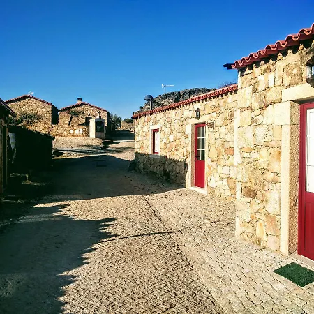 Casa de hóspedes Rupestre