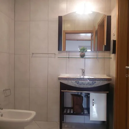 Гостевой дом Rupestre Cidadelhe (Guarda)