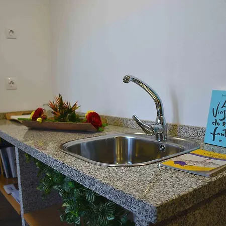 Rupestre Cidadelhe (Guarda)