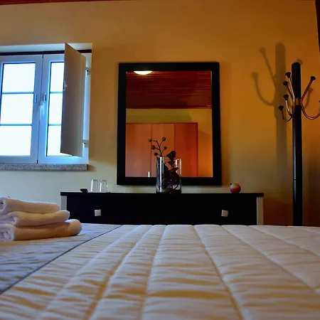 Rupestre * Cidadelhe (Guarda)