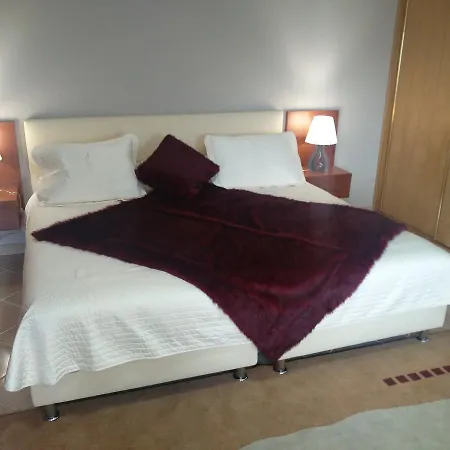 Pensjonat Rupestre *