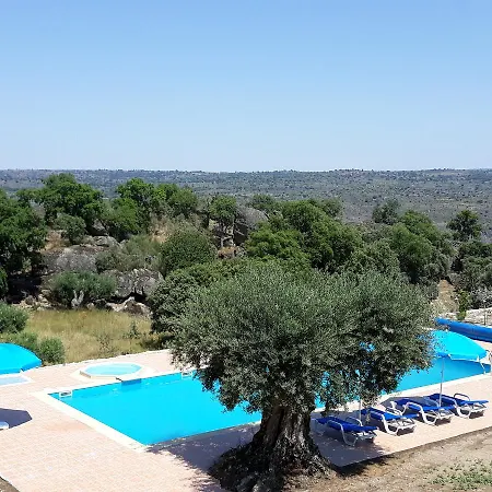 Rupestre Cidadelhe (Guarda)