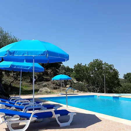 Konukevi Rupestre Cidadelhe (Guarda)