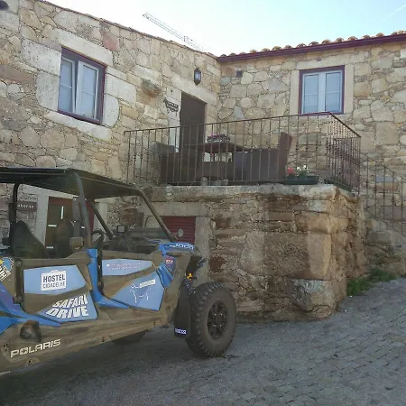 Rupestre Casa de hóspedes *