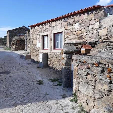 Rupestre * Cidadelhe (Guarda)