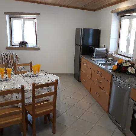 Pensjonat Rupestre *