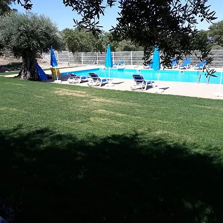 Rupestre Гостевой дом Cidadelhe (Guarda)