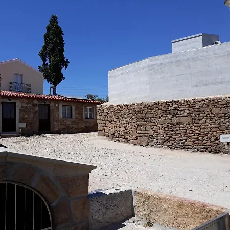 Rupestre Cidadelhe (Guarda)