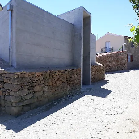 Casa de hóspedes Rupestre