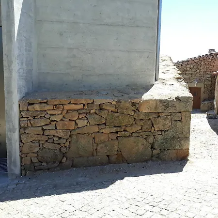 Rupestre Cidadelhe (Guarda)