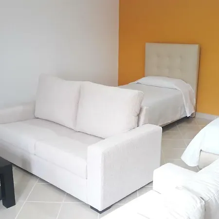 Rupestre Pensjonat *