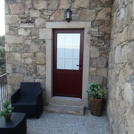 Rupestre Casa de hóspedes *