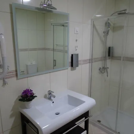 Rupestre Гостевой дом *