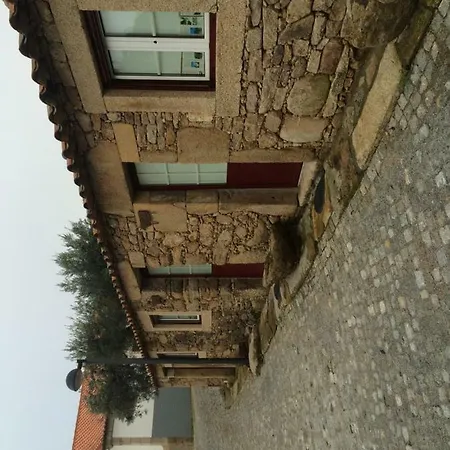Casa de hóspedes Rupestre