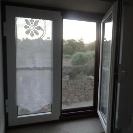 Rupestre Casa de hóspedes Cidadelhe (Guarda)