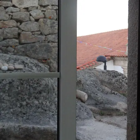 Rupestre Pensjonat *