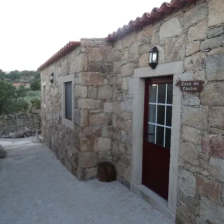 Rupestre Casa de hóspedes *