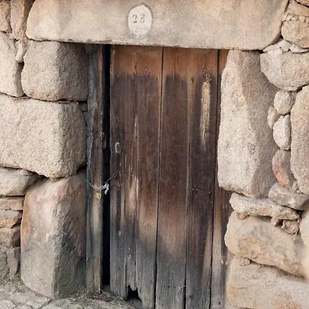 Pensjonat Rupestre *