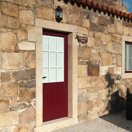 Casa de hóspedes Rupestre