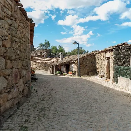 Casa de hóspedes Rupestre
