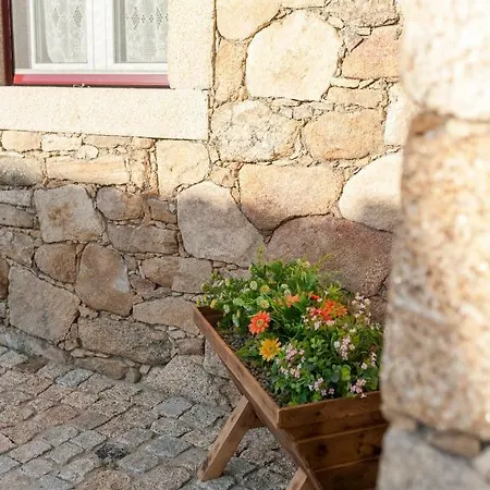 Rupestre Pensjonat *