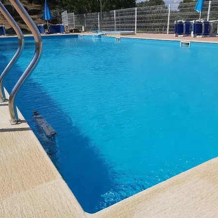 Pensjonat Rupestre *