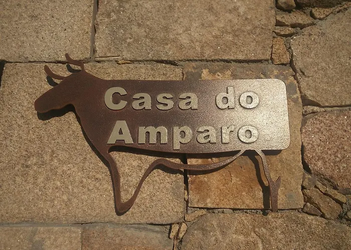 Rupestre * Cidadelhe (Guarda)