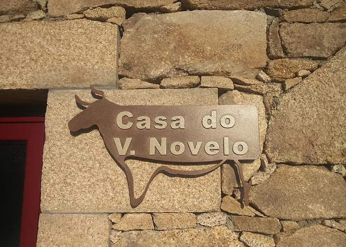 Rupestre * Cidadelhe (Guarda)