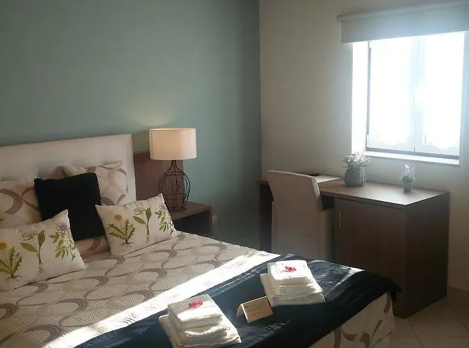 Penzion Rupestre Cidadelhe (Guarda)