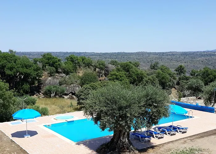 Rupestre Cidadelhe (Guarda)