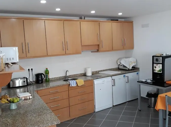 Penzion Rupestre Cidadelhe (Guarda)