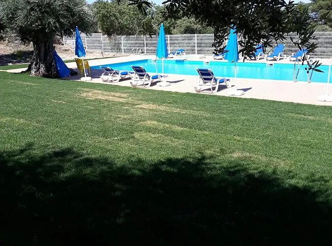 Rupestre Penzion Cidadelhe (Guarda)