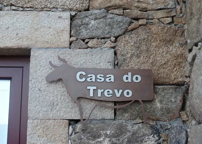 Rupestre Cidadelhe (Guarda)