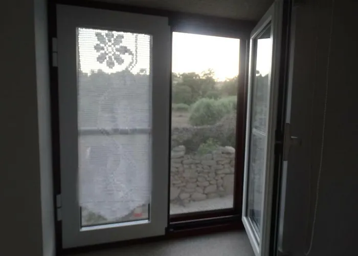 Rupestre Penzion Cidadelhe (Guarda)