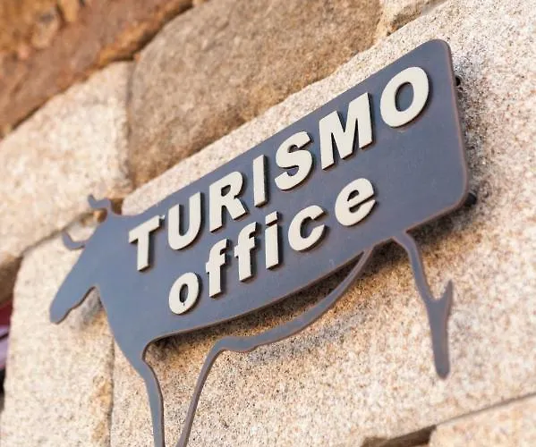 Rupestre * Cidadelhe (Guarda)