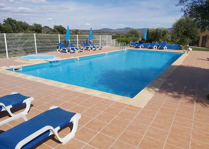 Penzion Rupestre Cidadelhe (Guarda)